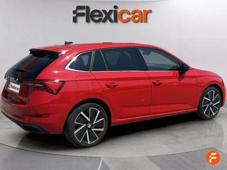 Skoda Scala 1.5 TSI 110 KW (150 CV) DSG Ambition