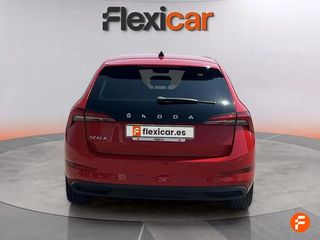 Skoda Scala 1.5 TSI 110 KW (150 CV) DSG Ambition