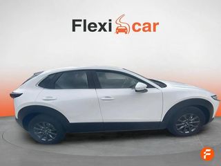 Mazda CX-30 2.0 90 kW 2WD Zenith Safety (sin Pack Bo