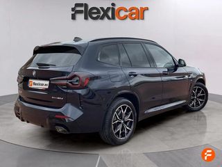 BMW X3 20d xDrive