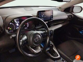 Toyota Yaris 1.5 120H Active Plus