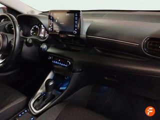 Toyota Yaris 1.5 120H Active Plus