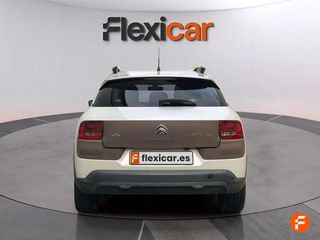 Citroën C4 Cactus BlueHDi 73KW (100CV) Feel