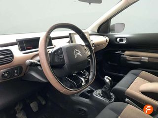Citroën C4 Cactus BlueHDi 73KW (100CV) Feel