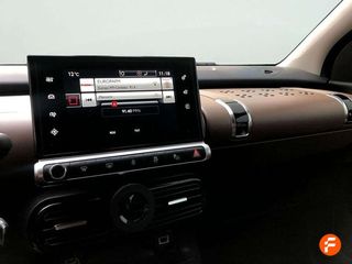 Citroën C4 Cactus BlueHDi 73KW (100CV) Feel