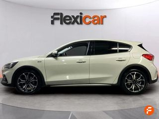 Ford Focus 1.5 Ecoboost 110kW Active