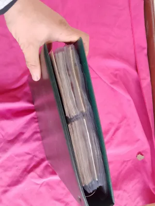 Álbum Postales Antiguas Vitoria-Gasteiz