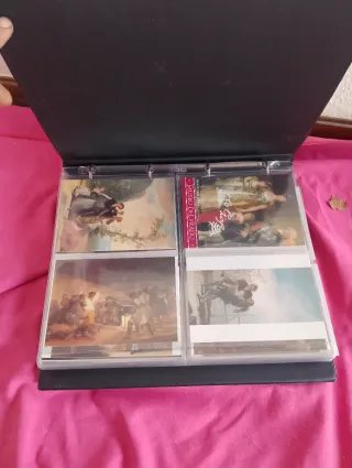 Álbum Postales Antiguas Vitoria-Gasteiz