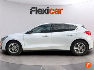 Ford Focus 1.0 Ecoboost 92kW Titanium