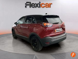 Opel CrossLand 1.2 81kW (110CV) Edition