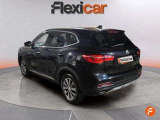 MG HS 1.5 Turbo GDI Comfort DCT