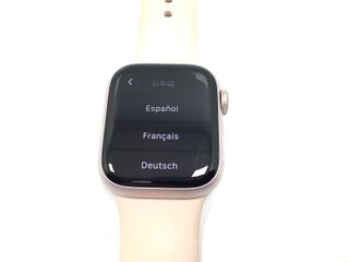 apple watch series 9 41mm (gps 4g) aluminio