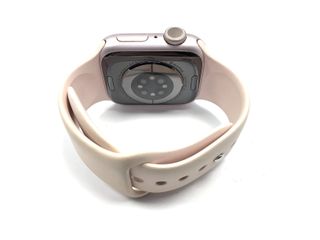 apple watch series 9 41mm (gps 4g) aluminio