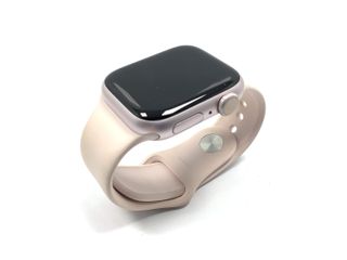 apple watch series 9 41mm (gps 4g) aluminio