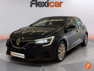 Renault Megane Equilibre Blue dCi 85 kW (115CV)