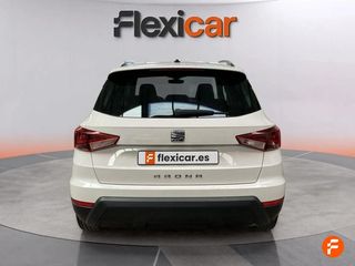 Seat Arona 1.6 TDI 70kW (95CV) Style Ecomotive