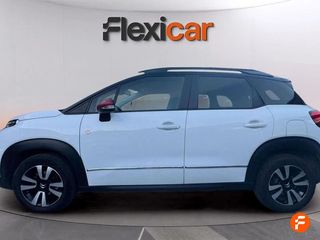 Citroën C3 Aircross BlueHDi 81kW (110CV) S&S C-Series
