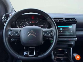 Citroën C3 Aircross BlueHDi 81kW (110CV) S&S C-Series