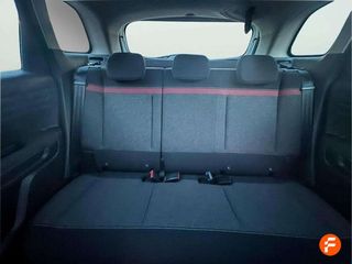 Citroën C3 Aircross BlueHDi 81kW (110CV) S&S C-Series