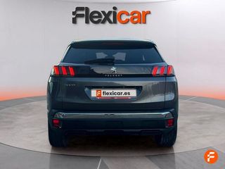 Peugeot 3008 1.5 BlueHDi 96kW (130CV) S&S Allure EAT8