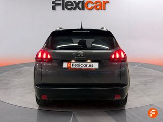 Peugeot 2008 Active Puretech 100 S&S BVM6