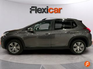 Peugeot 2008 Active Puretech 100 S&S BVM6