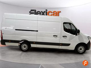 Renault Master Master Furgón P L3H2 3500 RS Blue dCi 107KW