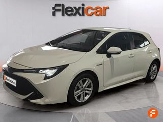Toyota Corolla 1.8 125H ACTIVE TECH E-CVT