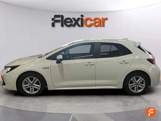 Toyota Corolla 1.8 125H ACTIVE TECH E-CVT