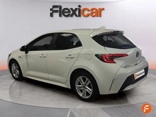 Toyota Corolla 1.8 125H ACTIVE TECH E-CVT