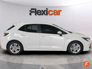 Toyota Corolla 1.8 125H ACTIVE TECH E-CVT