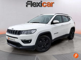 Jeep Compass 1.4 Mair 103kW Limited 4x2