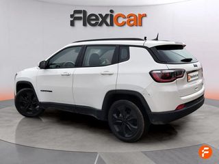 Jeep Compass 1.4 Mair 103kW Limited 4x2