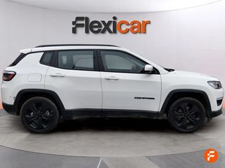 Jeep Compass 1.4 Mair 103kW Limited 4x2