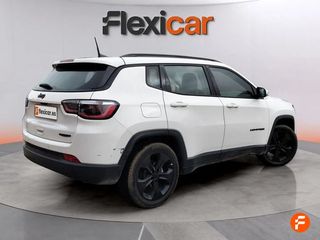 Jeep Compass 1.4 Mair 103kW Limited 4x2