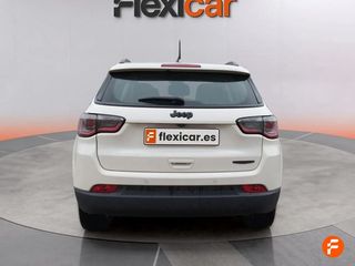 Jeep Compass 1.4 Mair 103kW Limited 4x2