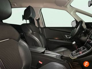 Renault Grand Scénic Limited TCe 103kW (140CV) GPF