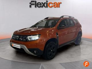 Dacia Duster Extreme TCE 110kW (150CV) 4X2 EDC