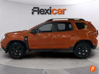 Dacia Duster Extreme TCE 110kW (150CV) 4X2 EDC