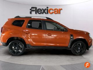 Dacia Duster Extreme TCE 110kW (150CV) 4X2 EDC