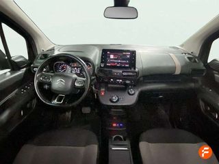 Citroën Berlingo Talla M BlueHDi 130 S&S EAT8 SHINE