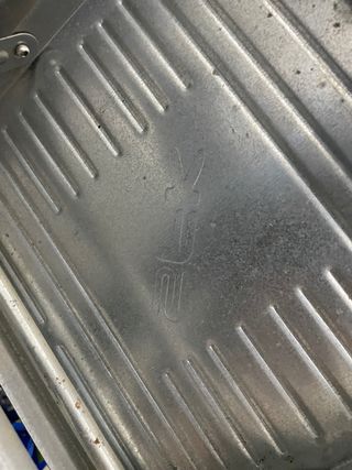 Escalera 3 peldaños SFK