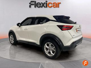 Nissan Juke DIG-T 84 kW (114 CV) 6M/T Acenta