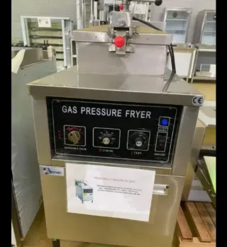 FREIDORAS A PRESIÓN 642473525