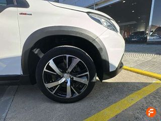 Peugeot 2008 GT Line 1.2 PureTech 96KW (130CV)