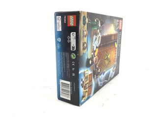 figura accion lego harry potter 76382