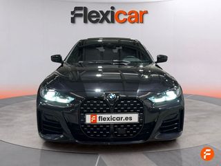 BMW Serie 4 420d Gran Coupé