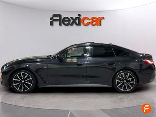 BMW Serie 4 420d Gran Coupé