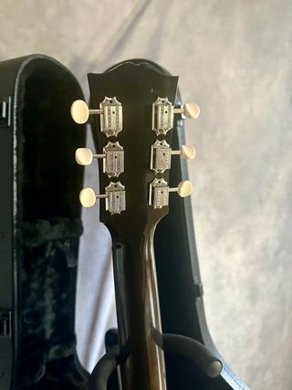 Gibson J-45 Standard Electroacústica USA