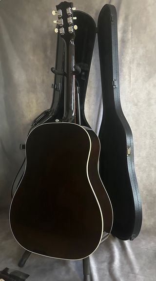 Gibson J-45 Standard Electroacústica USA